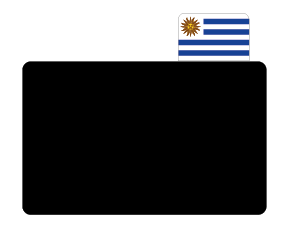 ProtopS, Uruguay